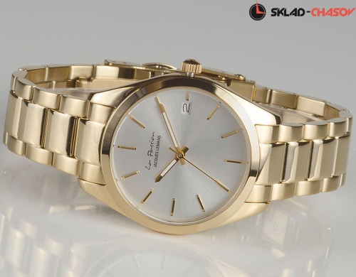 Женские Jacques Lemans La Passion LP-132i фото фото 2