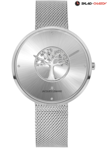 Наручные часы 1-2092O, Jacques Lemans фото