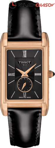 Tissot T923.335.76.058.00 фото
