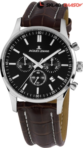 Jacques Lemans Classic 1-2025A фото