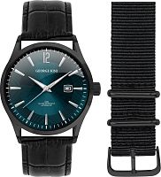 Мужские George Kini Advantage GK.19.B.4S.1.2.0 фото