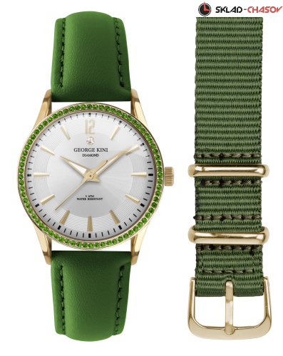 George Kini GK-07-10 фото