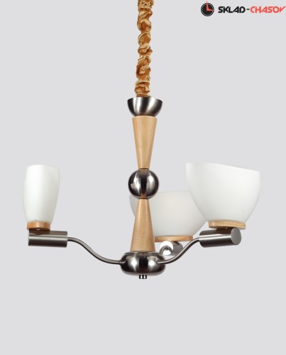 Lucia Tucci Natura 150.3 фото