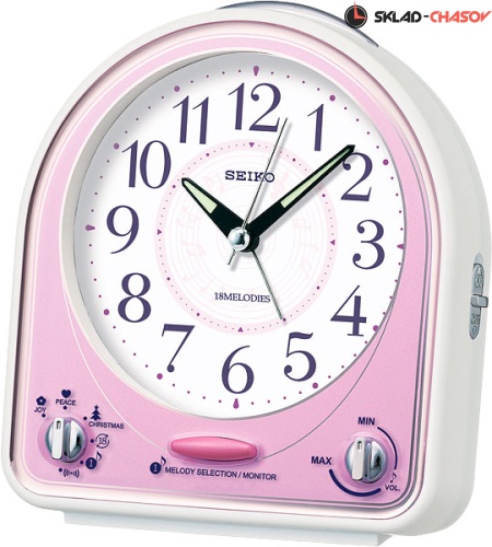 Seiko QHP003P фото