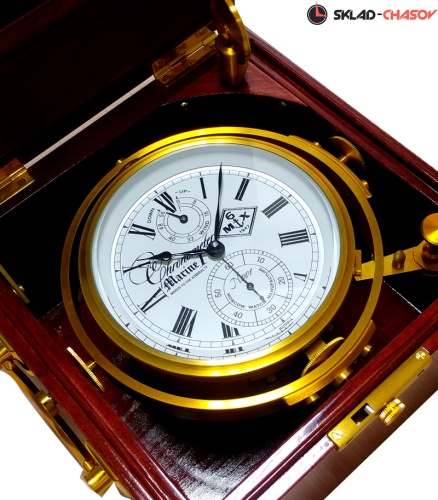 Хронометр (Рядовой) фото фото 3