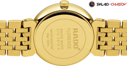 Rado 079.3915.4.070 фото фото 2