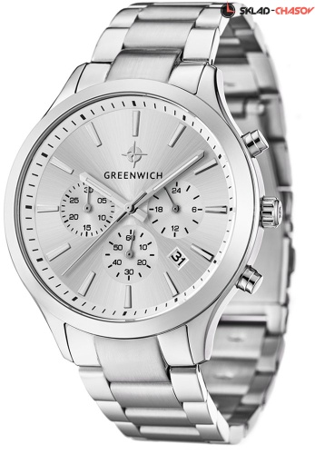 Greenwich Skipper GW 043.10.33 фото фото 2