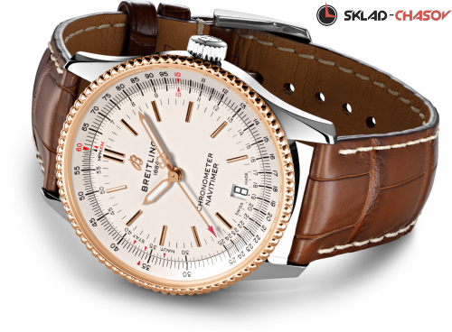 Breitling U17325211G1P2 фото фото 4