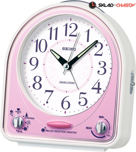 Seiko QHP003P фото