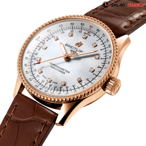 Breitling R17395211A1P2 фото фото 5