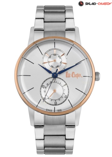 Lee Cooper мужские, LC06613.530 фото