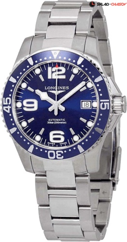 Наручные часы Longines L3.741.4.96.6 фото