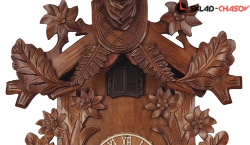 Columbus CQ-036 "Олень" фото фото 2