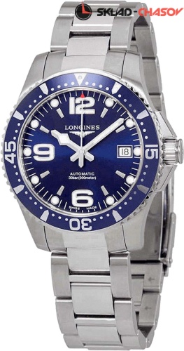 Наручные часы Longines L3.741.4.96.6 фото