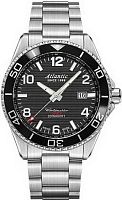 Мужские Atlantic Worldmaster Diver 55375.47.65S фото