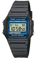 Casio F-105W-1A фото