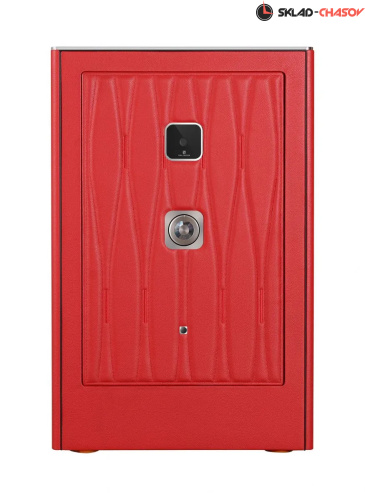 PaulDesign Alliance 100 Red фото фото 2
