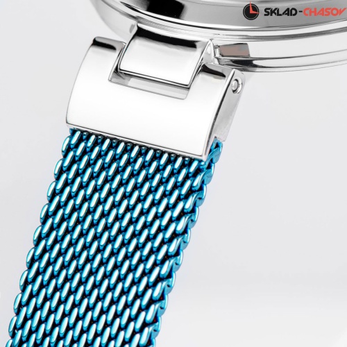 Наручные часы 1-2001N, Jacques Lemans фото фото 5