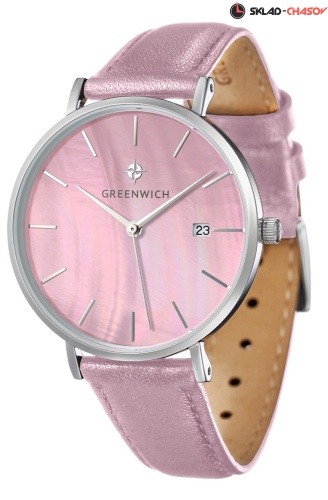 Greenwich Shell GW 301.15.55 фото фото 2