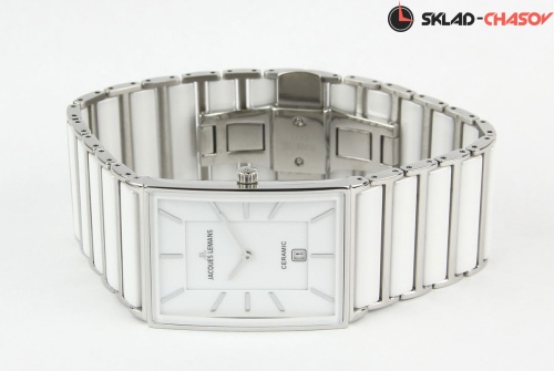 Мужские Jacques Lemans York 1-1593E фото фото 2