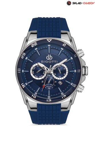 кварцевые мужские Bigotti BG.1.10428-2 фото