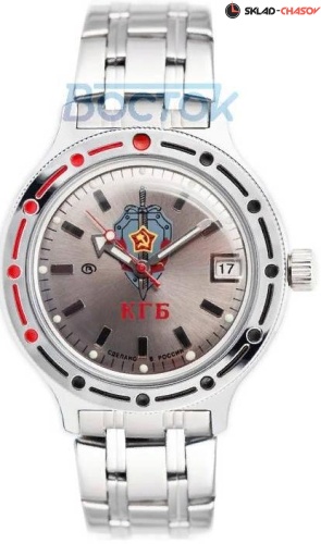 Мужские Восток КГБ 420892 фото