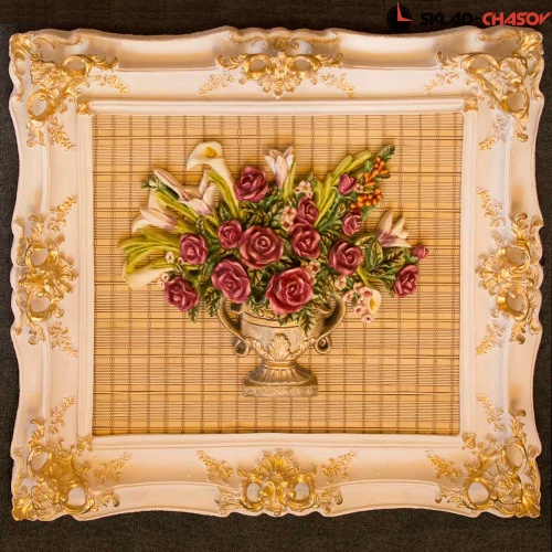 Объемная картина Kaveh 2263 XQR фото фото 2