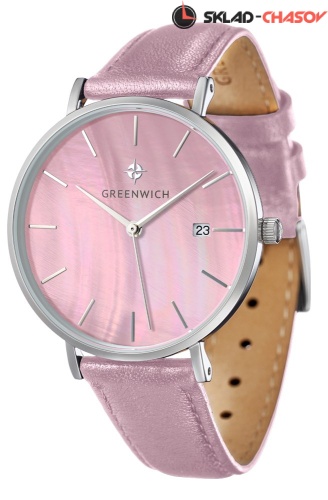 Greenwich Shell GW 301.15.55 фото фото 2