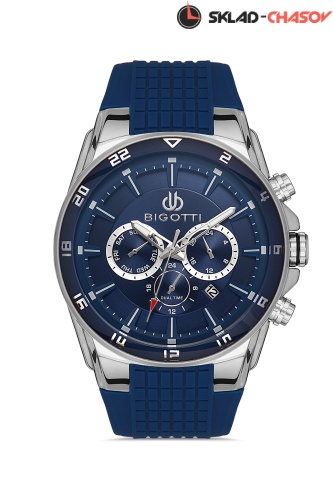 кварцевые мужские Bigotti BG.1.10428-2 фото