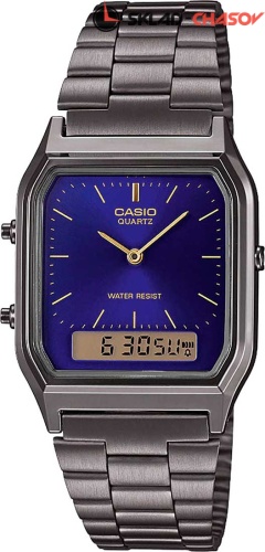 Casio AQ-230EGG-2AEF фото