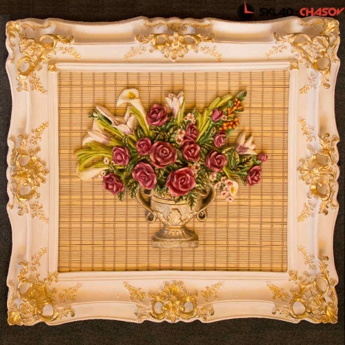 Объемная картина Kaveh 2263 XQR фото фото 2