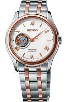 Seiko SSA412J1 фото