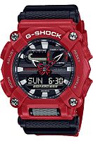 Casio GA-900-4A фото