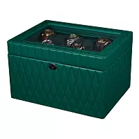 Шкатулка для хранения 12-ти часов и украшений Altitude WB12BJB2GeGe фото