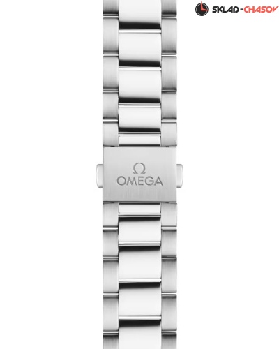 часы Omega Seamaster Aqua Terra 220.10.34.20.02.001  фото фото 3