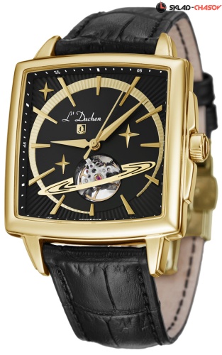 Мужские L'Duchen Saturn D 444.21.31 фото фото 2