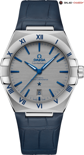 часы Omega Constellation 131.13.39.20.06.002 фото