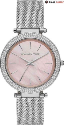Женские Michael Kors Darci MK4518 фото