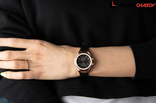 Casio MSG-S500G-1AER фото фото 2