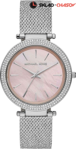 Женские Michael Kors Darci MK4518 фото