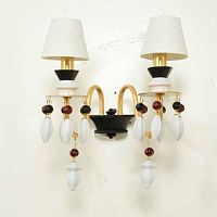 Бра Pars Luster WS6973/2 фото