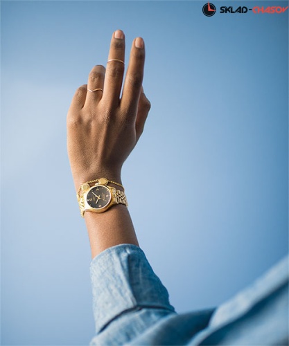 Timex TW2R69300VN фото фото 5