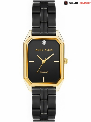 Наручные часы Anne Klein 4034RGGN фото