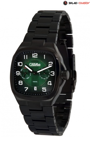 2324458/100-JP21- "Слава" кварцевые фото