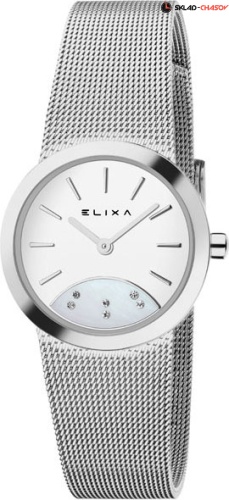 Elixa E076-L278 фото