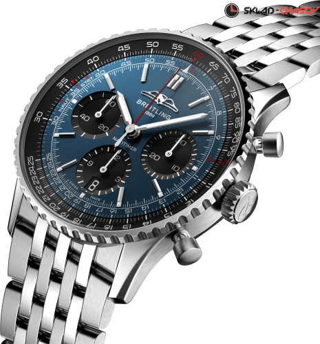 Breitling AB0139241C1A1 фото фото 2