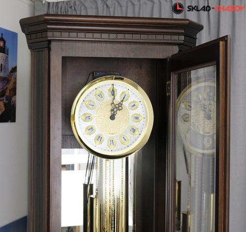 Напольные часы Columbus CR2096-271 фото фото 6