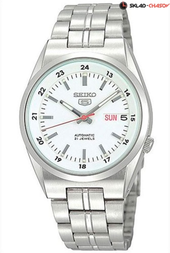 Seiko SNK559J1 фото