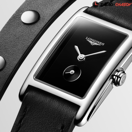 Часы наручные Longines L5.255.4.59.2 фото фото 2