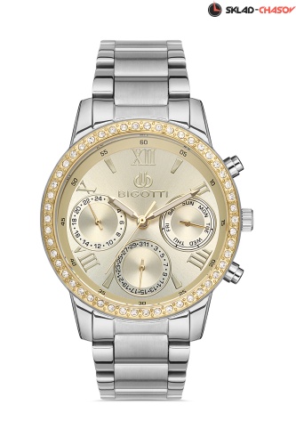 Женские Bigotti BG.1.10301-5 фото